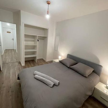 Appartement Cosy A Cenon, Proche Transports Kültér fotó