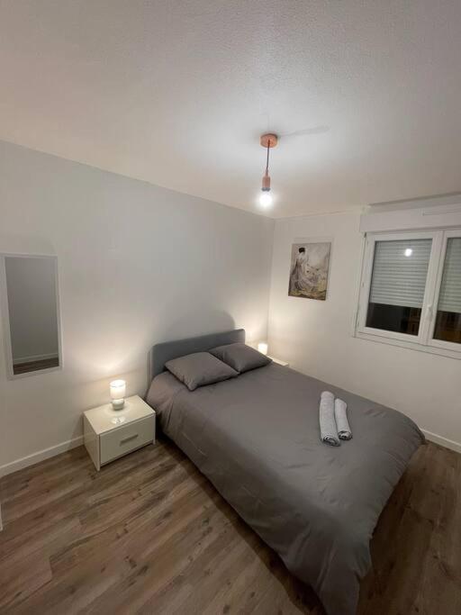 Appartement Cosy A Cenon, Proche Transports Kültér fotó