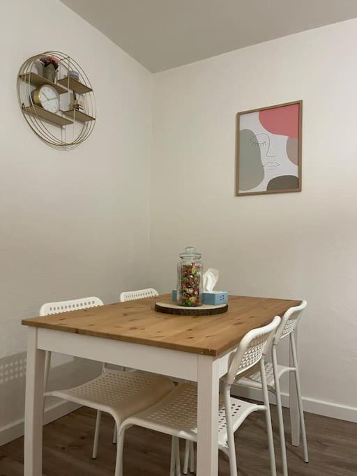 Appartement Cosy A Cenon, Proche Transports Kültér fotó